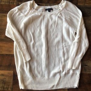 American Eagle outfitters sweater